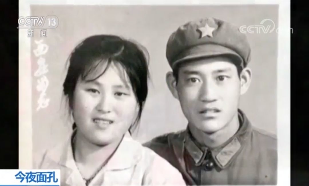 感动！七旬老人贴万张寻人启事寻找老伴:余生只为找到你！