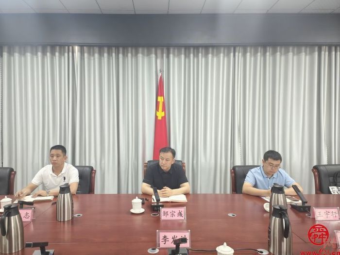 章丘区机械铸锻企业本质安全整治提升专项行动纵览