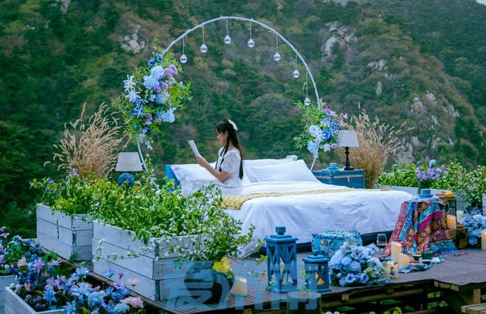 假期，景点“燃起来”：各区县破解流量密码，助力“网红”济南变“长红”