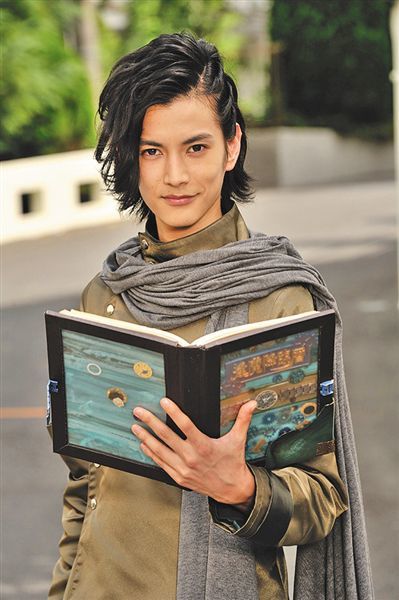 《说好不哭》男女主那些你不知道的秘密