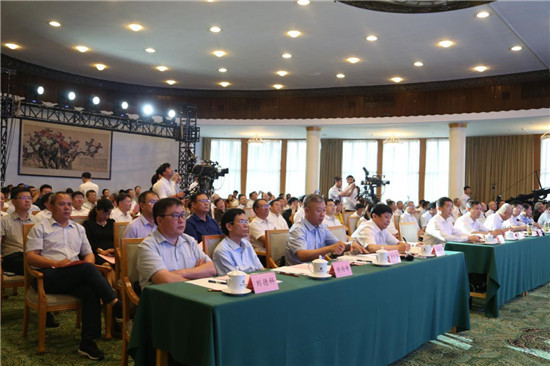 山东省属国企“一把手” 考场答了哪些题？