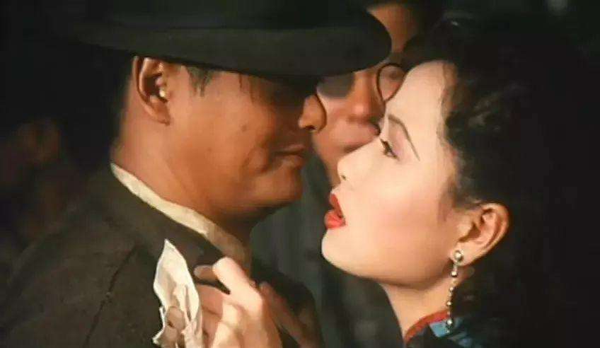 叶童出演许仙母亲什么梗？还有这种操作？