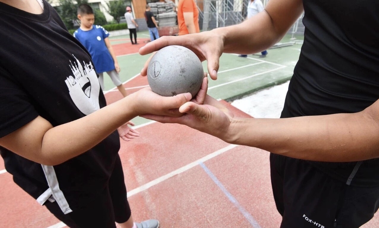 特奥会上摘三金四银两铜！山东这所学校学子的努力让人泪目！
