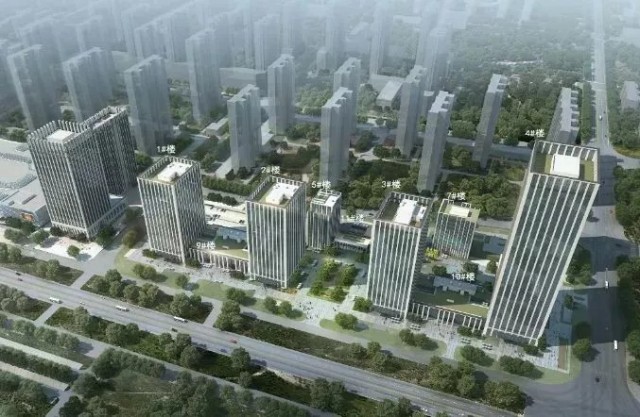 日照今年已开工这么多大项目！哪个最让你期待？