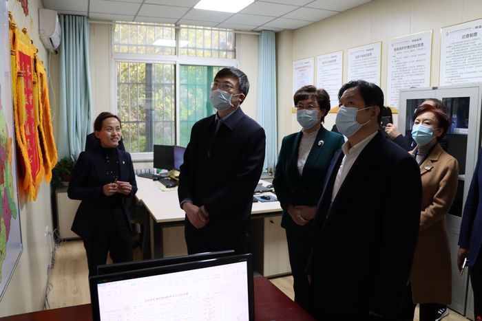 济南章丘借助“长护险”改革破局失能人员护理难题