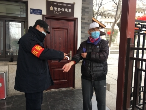 “疫”将去，春可缓缓归矣 快来学习今年踏春攻略