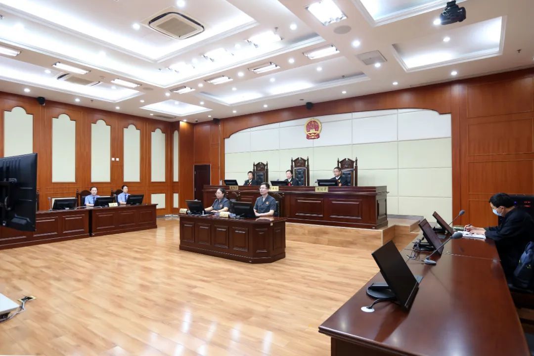 宣判！李少华一审获刑9年 罚金50万