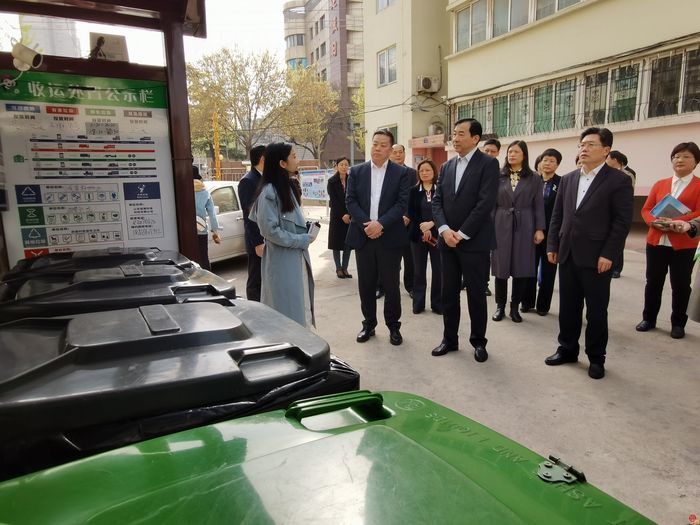 “提升城市品质，助推强省会建设”济南政协开展专题“商量”