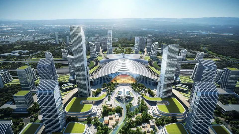 轨道交通TOD综合开发能给济南带来什么？