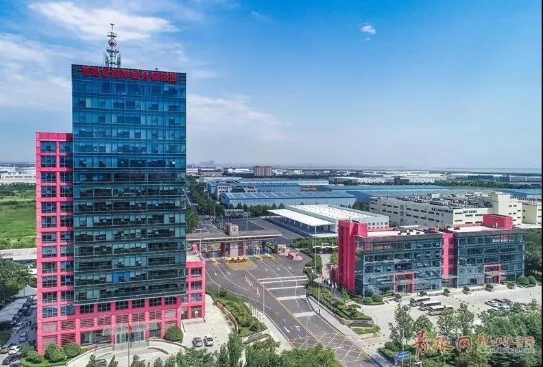 青岛自贸试验片区“满月”：起步就像冲刺