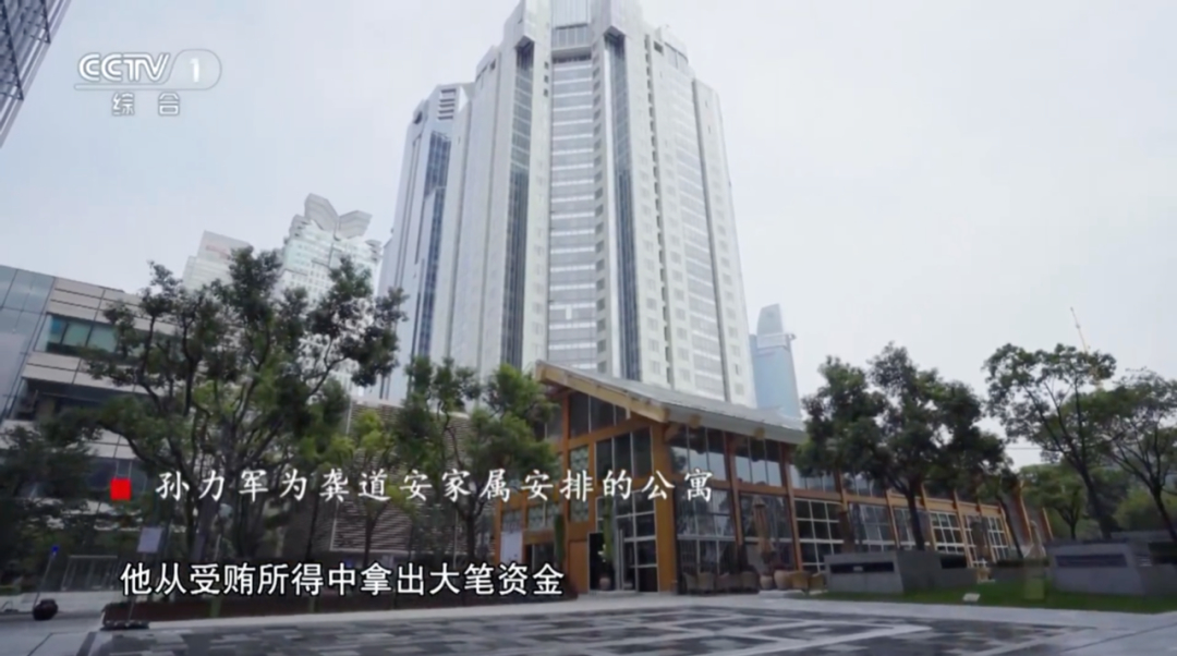 上海纪委报告：点名“老虎”龚道安、胡问鸣，43名局处级干部因疫情被追责