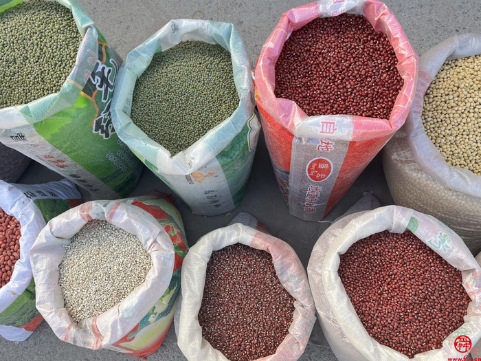 【村村有好戏】槐荫区王府庄：赶大集，万事大吉