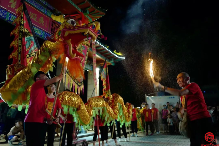 打卡宝典在此，助你畅游山东手造展示体验中心