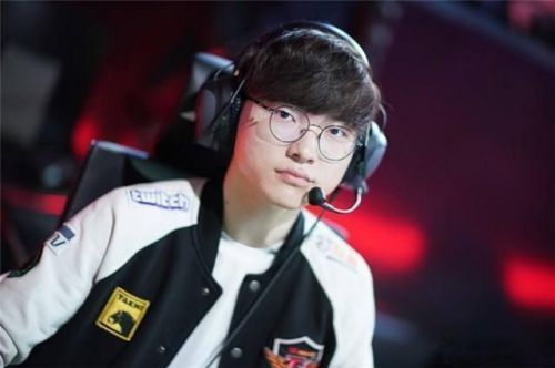 LOL MSI˭ЦIGSKTλϸݶԱ