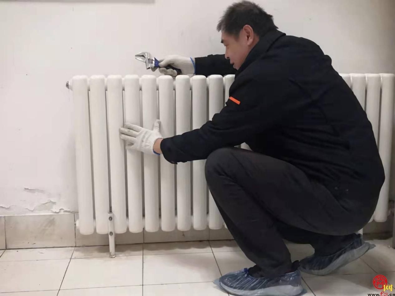 济南能投集团：“供暖管家”温心守护