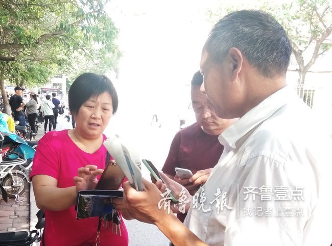 高考逢端午，临沂今年高考现场这些画面让人动容