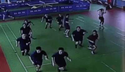 这些“狼狈”的身影真帅！消防员花式出警合集来了，笑着笑着就哭了