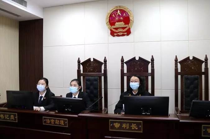 山东首例涉疫情电信诈骗案！谎称卖口罩诈骗三千元 男子获刑六个月