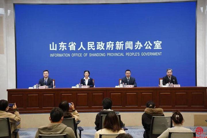 山东全域启动“无废城市”建设 济南等9市入选国家建设范围