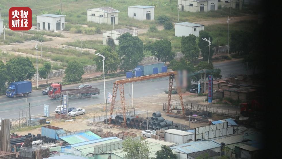 央视315晚会：废旧钢筋一夜翻新，一年上万吨黑心钢筋流入工地