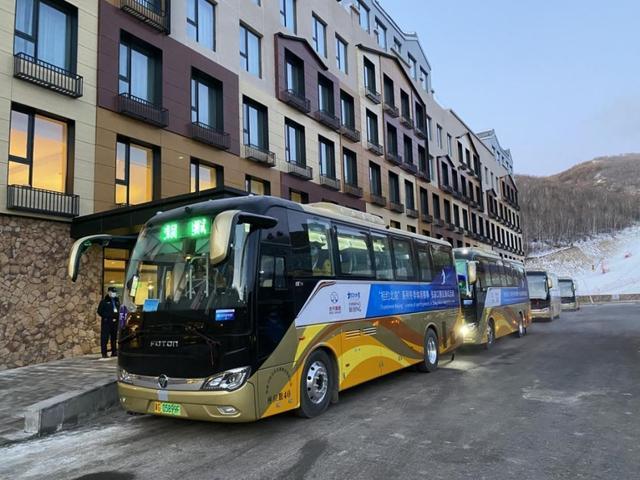 走近冬奥｜北京冬奥会多策并举力争实现碳中和