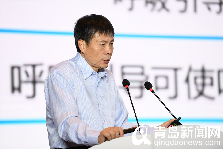 中科院16家研究所聚青岛 对接山东企业成果转化