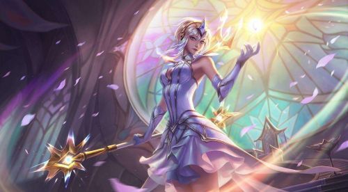 LOL无限火力什么英雄厉害_LOL无限火力强势英雄推荐