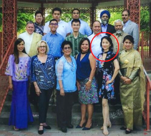 还记得86版《西游记》中“杏仙”吗?如今58岁变成这样了!