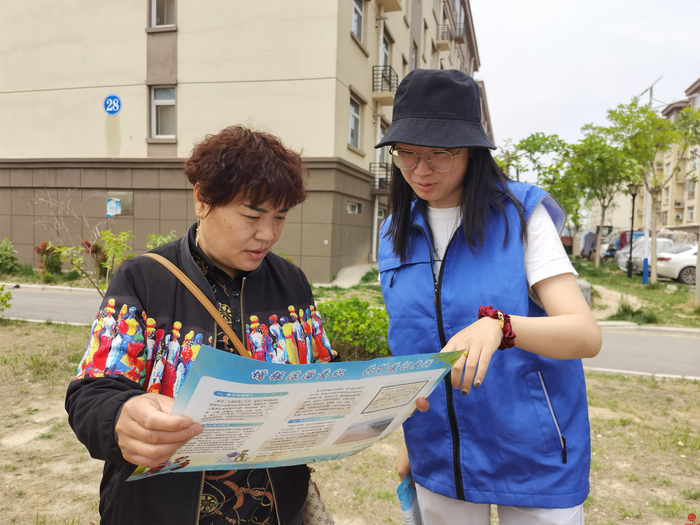 法治润黄河 扬帆破浪行——章丘黄河河务局“八五”普法中期纪实