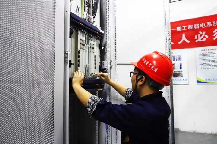 3号线最新进展情况来了！顺利实现南8站无线通讯功能