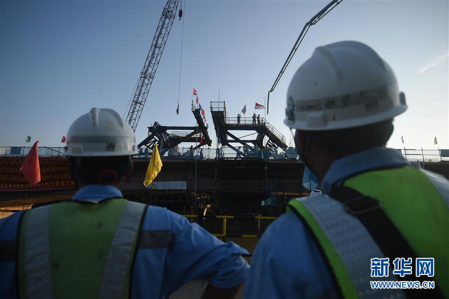 中国高铁走出国门“第一单” 实现两项重要进展