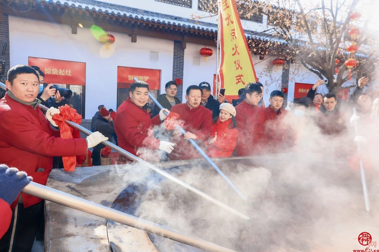 视频｜冬至到 吃阿胶 第七届宏济堂阿胶文化节隆重举行