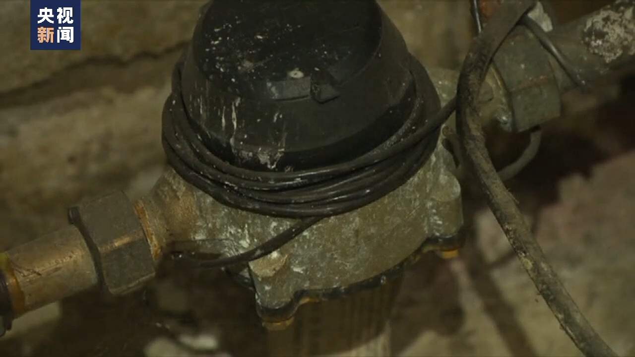 美国地质局：美国近一半自来水含有毒物质