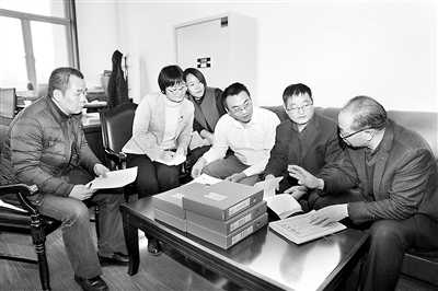 《中国纪检监察报》点赞山东高校纪委监督工作：靠前督促指导 打破履职“瓶颈”