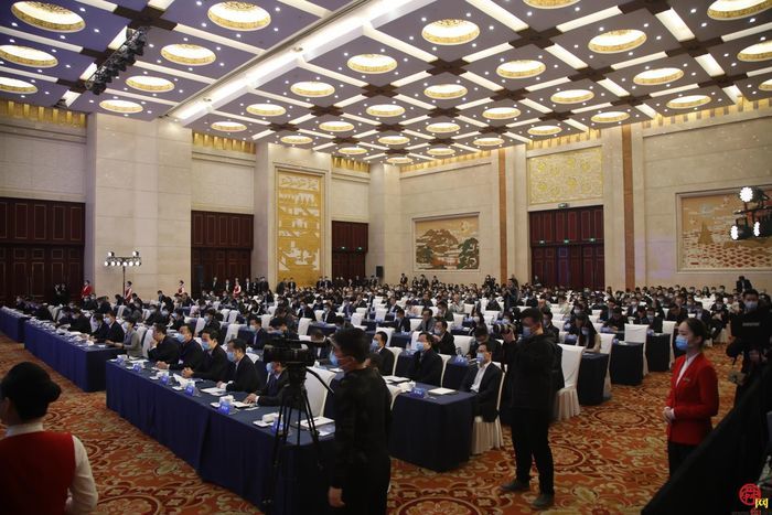 第十八届民航信息化发展论坛在山东济南开幕   信息化赋能民航“十四五”新征程