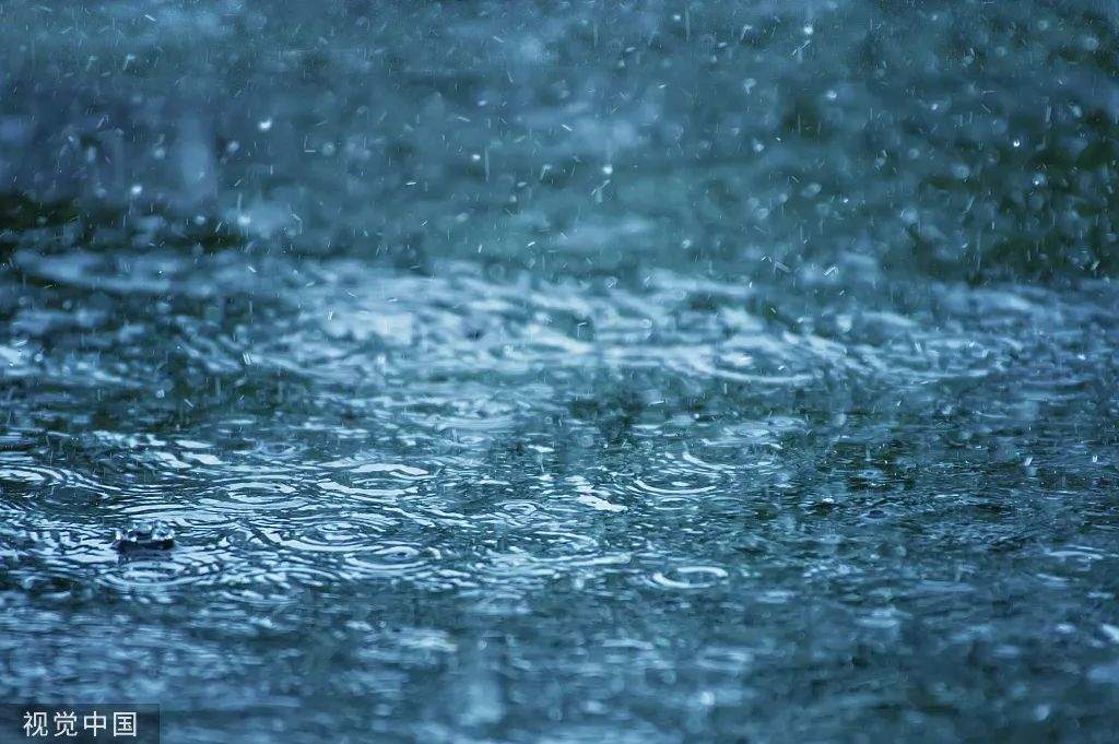 局部暴雨+9级阵风！山东本周再迎大风降温降水天气