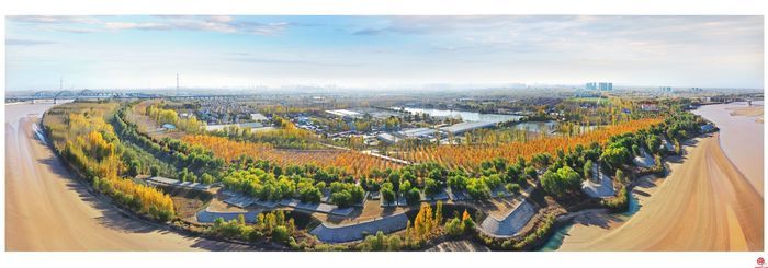 【走基层 看发展】美里湖街道：绘就生态工笔画谱写乡村振兴新篇章