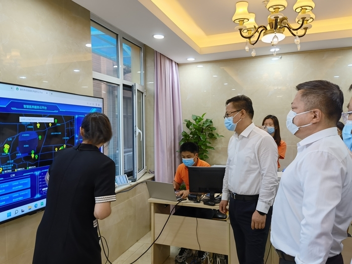 泉城“商量”现场寻良策：老有所养与老有所医如何“双向奔赴”？