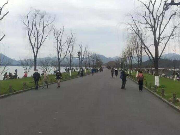 有条件的地方是时候恢复点烟火气了