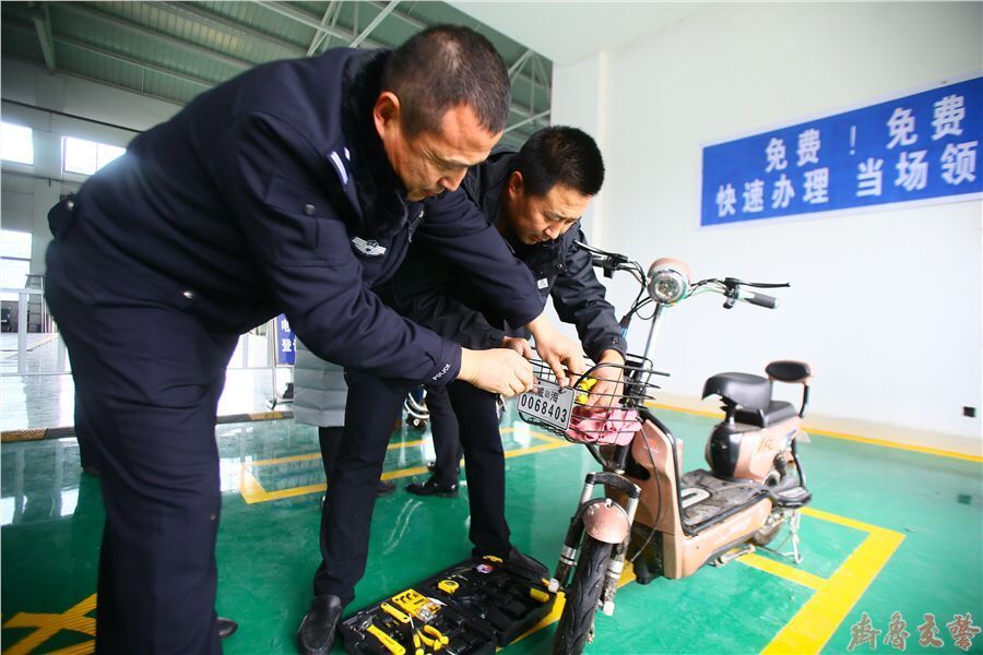 小车牌撬升大治理，请看山东交出的这份“答卷”