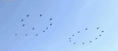 迫不及待看阅兵？独家视频带你回顾近年阅兵震撼场面