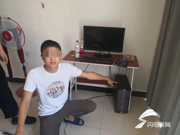 跨越5省市奔袭3000公里 济南历城警方终将这伙骗子押回济南