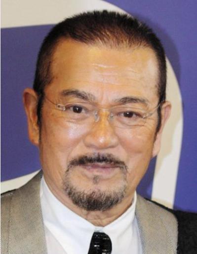 一路走好！“雄霸”千叶真一感染新冠去世，“聂风”赵文卓发文悼念