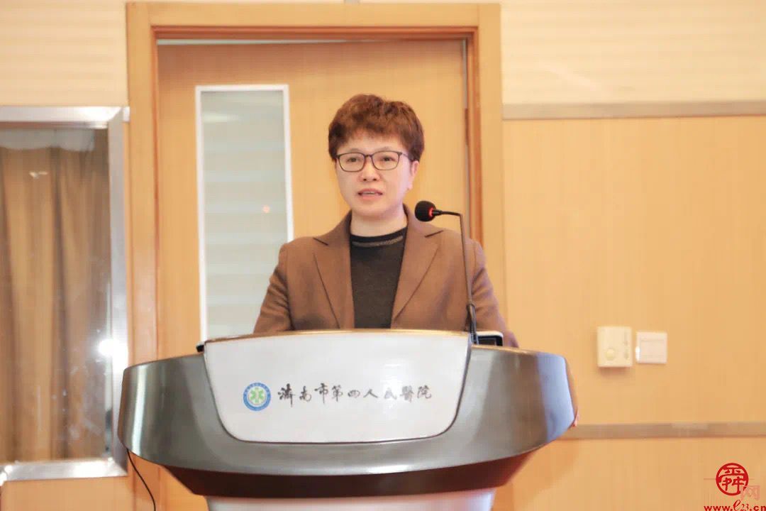 全年365天无休出诊 济南市第四人民医院名医在岗为患者健康保驾护航