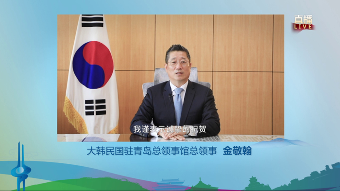 和济南一起看世界！“2022东亚文化之都·中国济南活动年”启幕