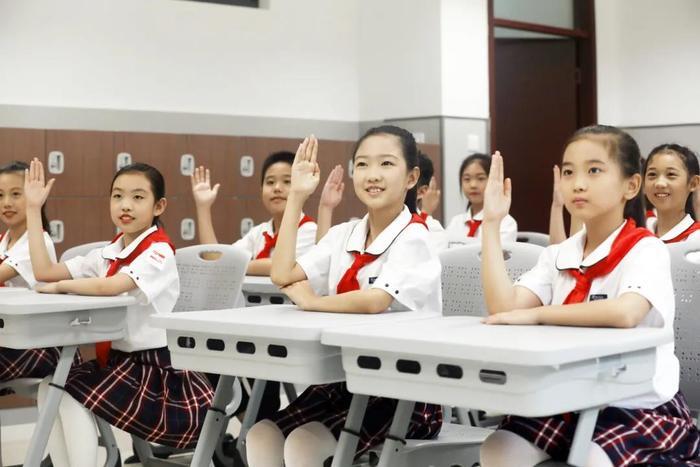 济南历下，全国前十！“2021中国公平教育百佳县市”榜单出炉