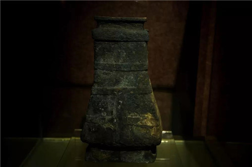 早齐寻根文明溯源!33件陈庄西周遗址出土文物回归高青