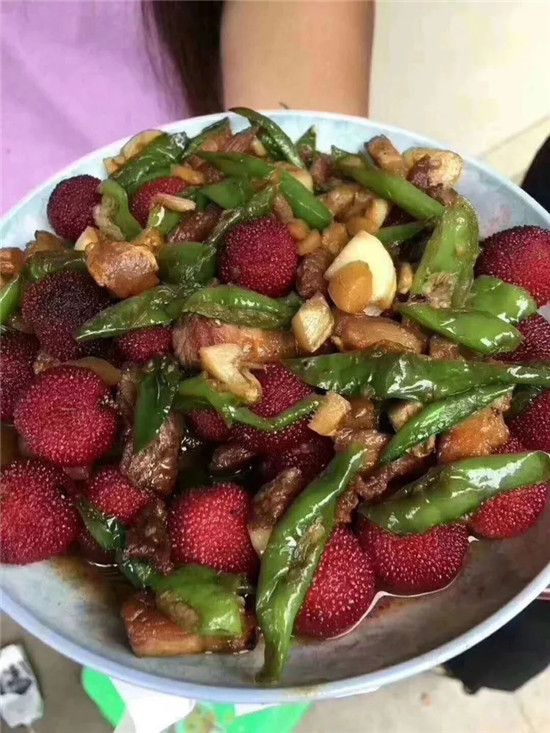 火了！杭州人的朋友圈被这道菜刷屏！这样一盘菜是什么味道？