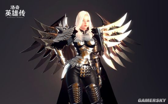 《洛奇英雄传》新模式今日上线 慵懒海豚套装喜获S级