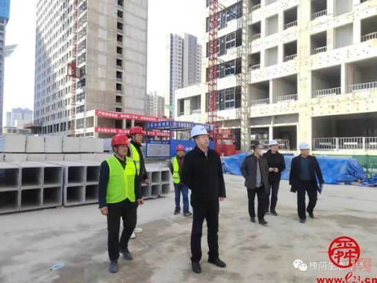 “生态兴”迈上高质量发展新台阶  擦亮生态底色守护槐荫“诗与远方”